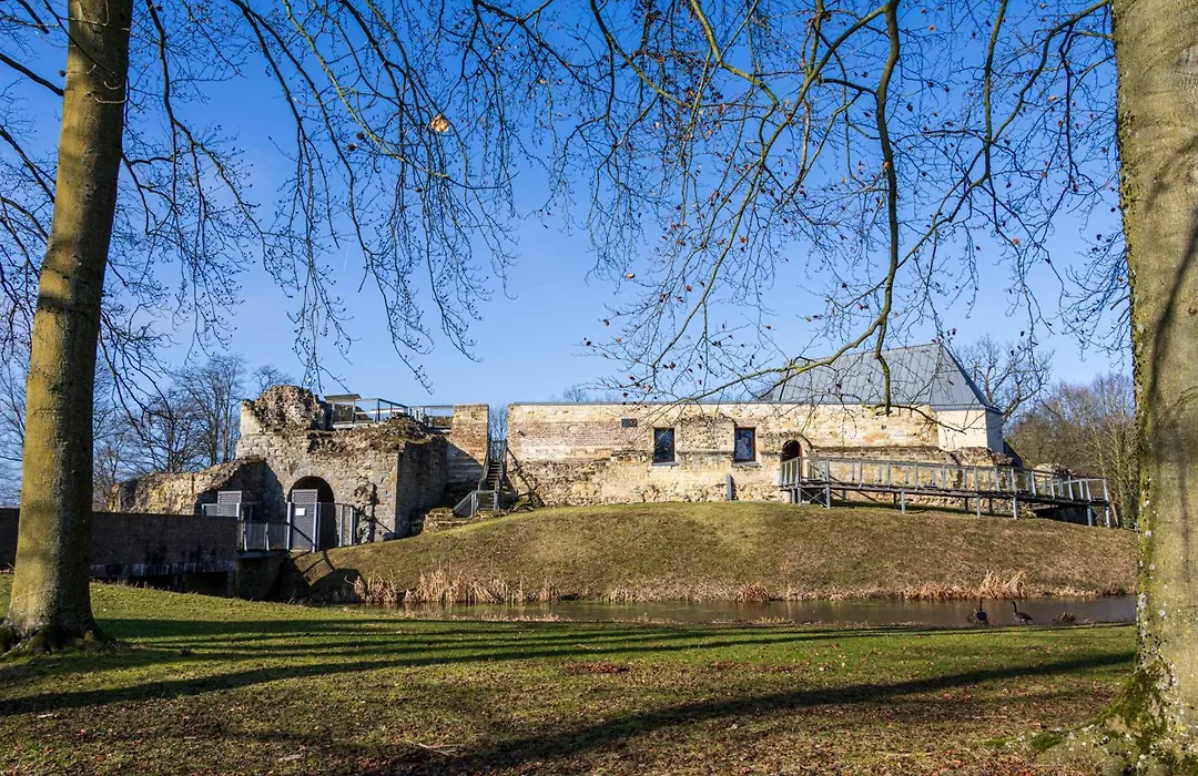 Kasteel Pietersheim-1